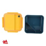 ظرف غذای 1000 میلی‌لیتر - طرح دوربین (yakada) - تصویر 3