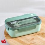 ظرف غذای 1100 میلی لیتر (yakada) - تصویر 7