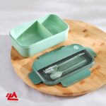 ظرف غذای 1100 میلی لیتر (yakada) - تصویر 8