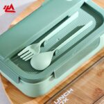 ظرف غذای 1100 میلی لیتر (yakada) - تصویر 9