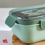 ظرف غذای 1100 میلی لیتر (yakada) - تصویر 10