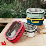 ظرف غذای 1200 میلی‌لیتر (wonderful life) - تصویر 10