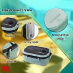 ظرف غذای 1200 میلی‌لیتر (wonderful life) - تصویر 7