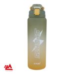 قمقمه نی‌دار درب قفل‌دار (قمقمه ورزشی نشکن برند EYUN مدل SPORTS) - تصویر 10