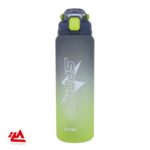 قمقمه نی‌دار درب قفل‌دار (قمقمه ورزشی نشکن برند EYUN مدل SPORTS) - تصویر 8