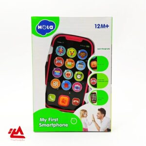 موبایل هولا تویز