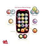 موبایل هولا تویز - تصویر 4