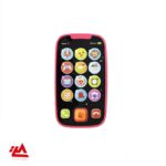 موبایل هولا تویز - تصویر 9