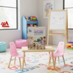 کلبه هوش و مهارت 16 قطعه دانیال - تصویر 3