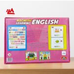 آموزش زبان انگلیسی آهنربایی - تصویر 2