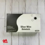 اسکاچ سیمی تور ضدخش - جعبه 20 عددی