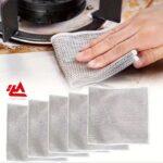 اسکاچ سیمی تور ضدخش - جعبه 20 عددی - تصویر 7