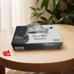 اسکاچ سیمی تور ضدخش - جعبه 20 عددی - تصویر 5