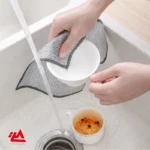 اسکاچ سیمی تور ضدخش - جعبه 20 عددی - تصویر 8