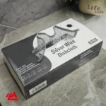 اسکاچ سیمی تور ضدخش - جعبه 20 عددی - تصویر 2