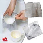 اسکاچ سیمی تور ضدخش - جعبه 20 عددی - تصویر 10