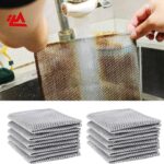 اسکاچ سیمی تور ضدخش - جعبه 20 عددی - تصویر 11