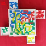 بازی فکری بلاک آس - تصویر 6