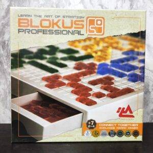 بازی فکری بلاک آس