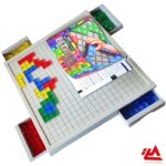 بازی فکری بلاک آس - تصویر 4