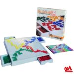 بازی فکری بلاک آس - تصویر 2