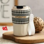 تراول ماگ 360 میل (SITARAYURI) - تصویر 6