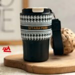 تراول ماگ 360 میل (SITARAYURI) - تصویر 2