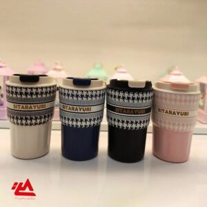 تراول ماگ 360 میل (SITARAYURI)