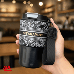 تراول ماگ 360 میل (SITARAYURI)