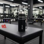 تراول ماگ استیل 500 میلی‌لیتر (برند UYLEE) - تصویر 7