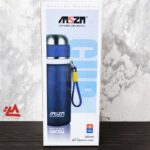 تراول ماگ استیل 500 میلی‌لیتر (برند UYLEE)