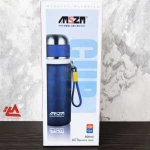 تراول ماگ استیل 500 میلی‌لیتر (برند UYLEE)