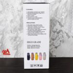 تراول ماگ استیل 500 میلی‌لیتر (برند UYLEE) - تصویر 4