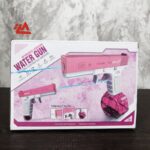 تفنگ آبپاش شارژی مخزن دار - تصویر 13