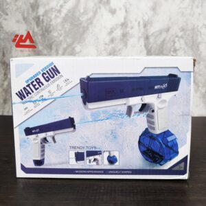 تفنگ آبپاش شارژی مخزن دار