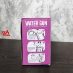 تفنگ آبپاش شارژی مخزن دار - تصویر 12