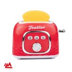 توستر صدا دار (BREAD MAKER) - تصویر 7