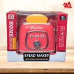 توستر صدا دار (BREAD MAKER) - تصویر 6