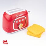 توستر صدا دار (BREAD MAKER) - تصویر 5