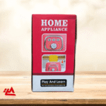 توستر صدا دار (BREAD MAKER) - تصویر 3