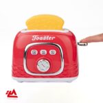توستر صدا دار (BREAD MAKER) - تصویر 4