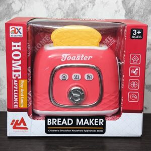 توستر صدا دار (BREAD MAKER)