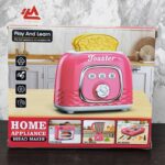 توستر صدا دار (BREAD MAKER) - تصویر 2