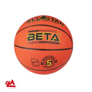 توپ بسکتبال سایز ۵ بتا
