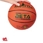 توپ بسکتبال سایز ۵ بتا - تصویر 4