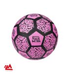 توپ فوتبال سایز ۴ FOOT WORK - تصویر 2