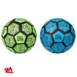 توپ فوتبال سایز ۴ FOOT WORK