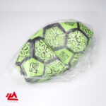 توپ فوتبال سایز ۴ FOOT WORK - تصویر 4