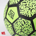 توپ فوتبال سایز ۴ FOOT WORK - تصویر 5