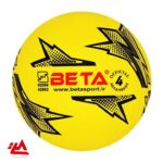 توپ فوتبال سایز ۴ بتا - تصویر 2